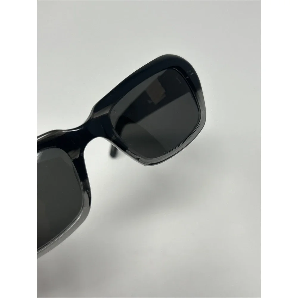 NWT Norman Childs VINTAGE 4 Sunglasses 48-21-140 SMG Child Smoky Frames